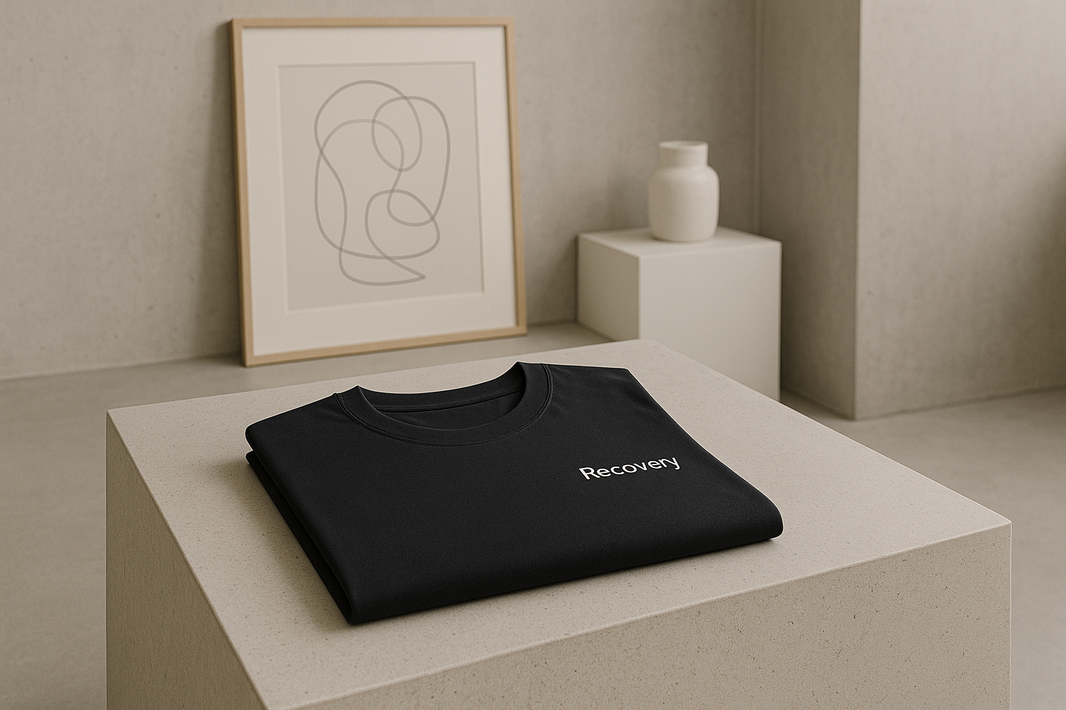 リカバリーウェア